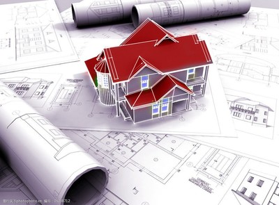 三维建筑设计模型与图纸 从概念到现实的桥梁